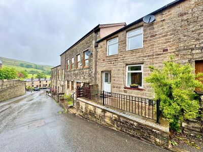 Mill Cottages, 2 bedroom Mid Terrace House to rent, £795 pcm