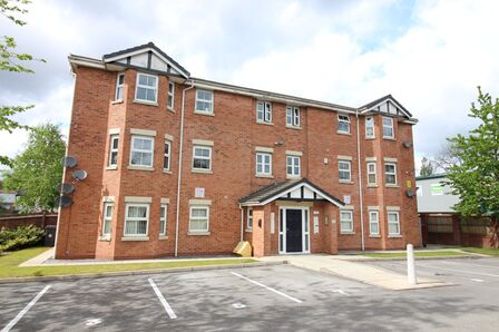 Paisley Park, 1 bedroom  Flat to rent, £695 pcm