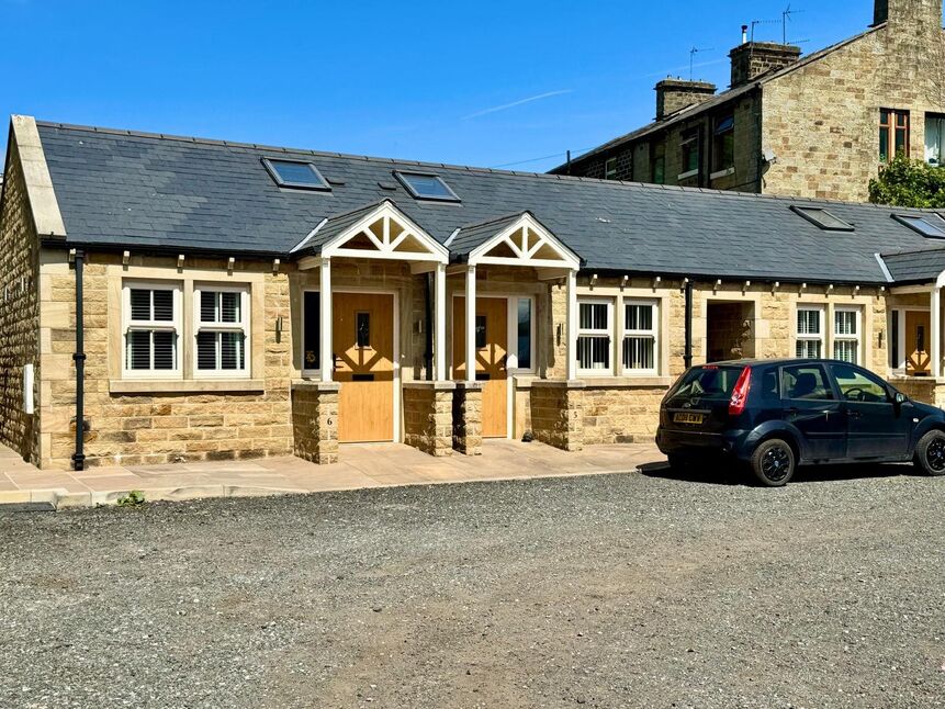 Main image of 1 bedroom Bungalow to rent, Mulberry Green, Ashworth Road, Rossendale, Lancashire, BB4