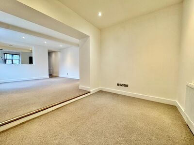 1 bedroom  Flat to rent