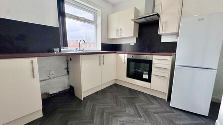 2 bedroom Flat to rent