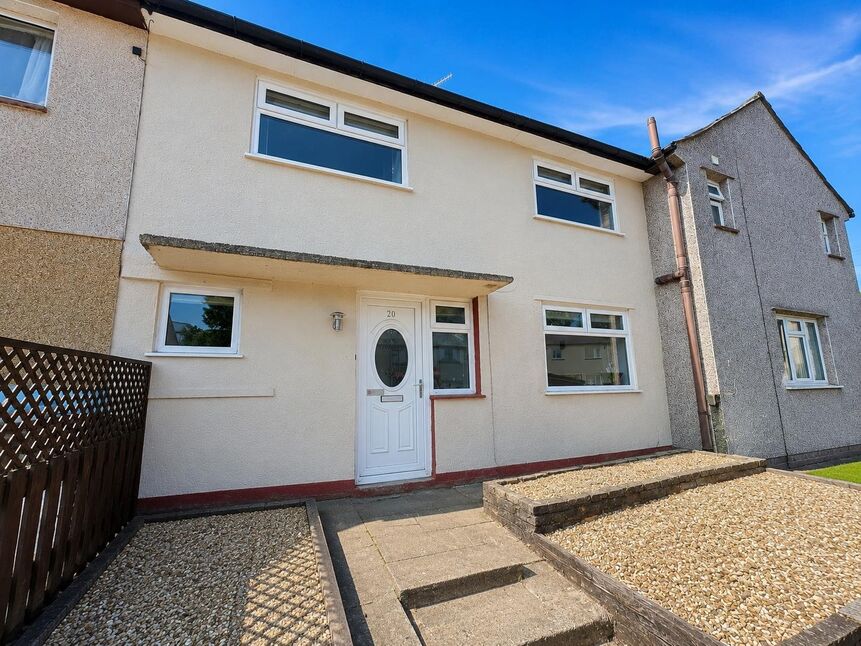 Main image of 3 bedroom House to rent, Devon Crescent, Haslingden, Lancashire, BB4