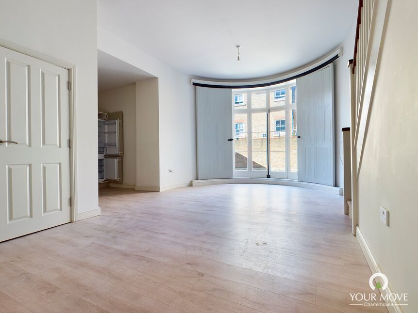 Main image of 2 bedroom Flat to rent, Queen Street, Ramsgate, Kent, CT11