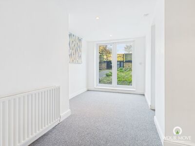 2 bedroom  Flat to rent