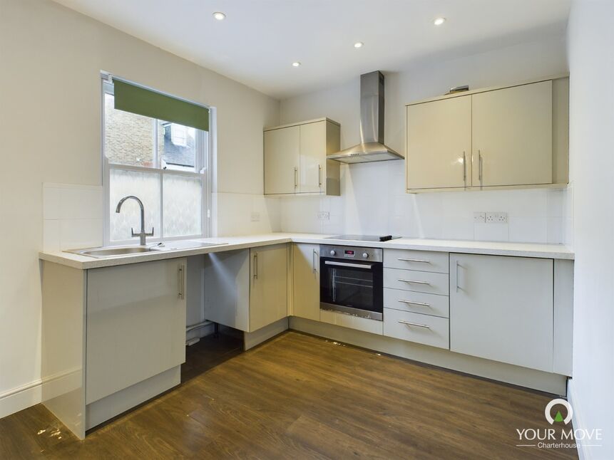 Main image of 1 bedroom Flat to rent, Queen Street, Ramsgate, Kent, CT11