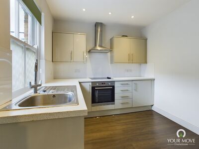 1 bedroom  Flat to rent