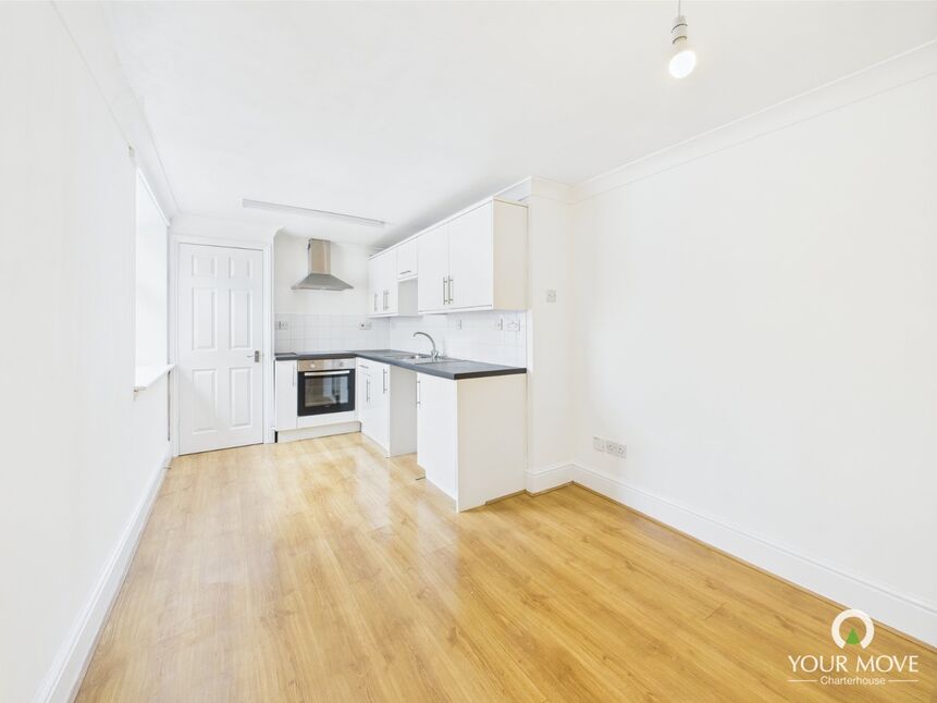 Main image of 1 bedroom Flat to rent, Ramsgate Road, Broadstairs, Kent, CT10