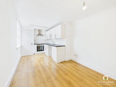 Ramsgate Road, 1 bedroom  Flat to rent, £725 pcm