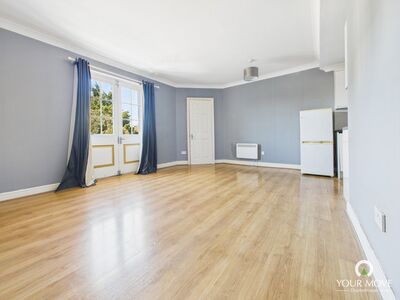 Ramsgate Road,  Flat to rent, £900 pcm
