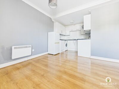Ramsgate Road,  Flat to rent, £900 pcm