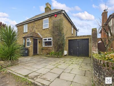 Monkton Road, 2 bedroom Semi Detached House for sale, £275,000