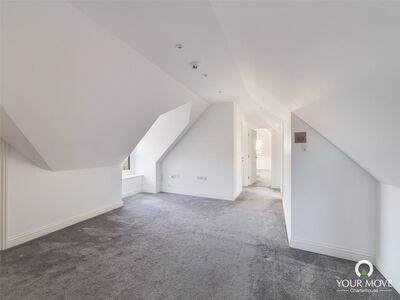 2 bedroom  Flat to rent