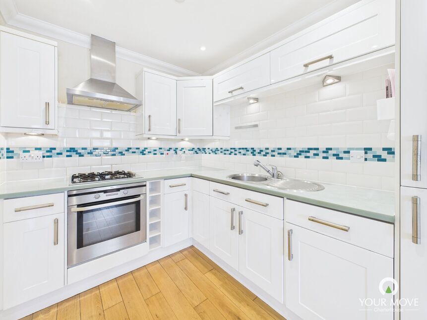 Main image of 2 bedroom  Flat to rent, Archway Road, Ramsgate, Kent, CT11