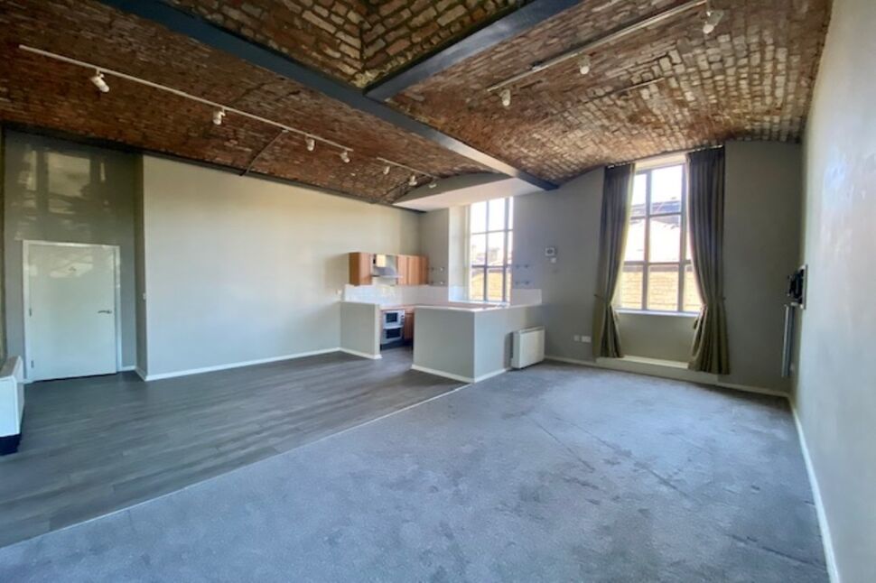 Main image of 2 bedroom Flat for sale, Bacup Road, Rawtenstall, Lancashire, BB4