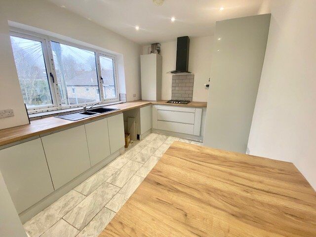 Main image of 2 bedroom Flat to rent, Burnley Road East, Rossendale, Lancashire, BB4