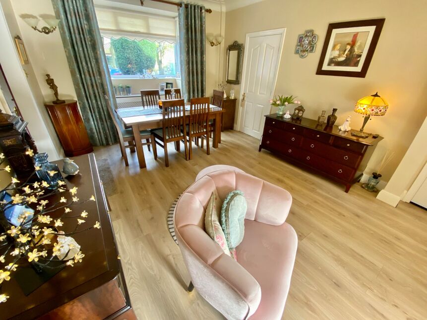 Reception 1
