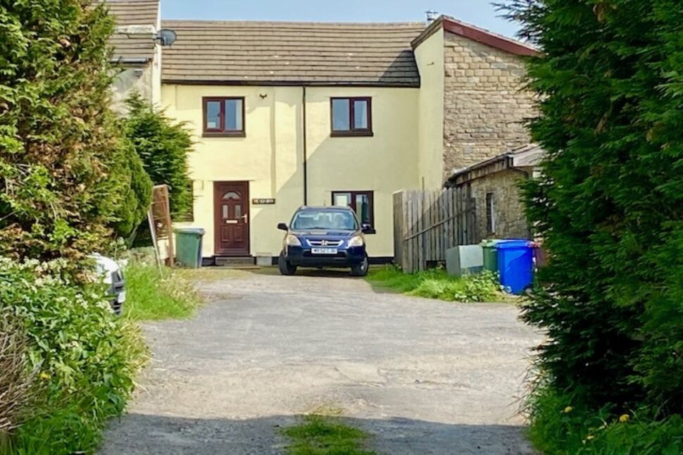 3 bedroom Semi Detached House for sale, Ormerod Street, Rawtenstall