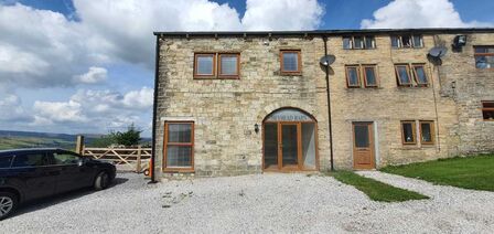 Rochdale Road, 4 bedroom  House for sale, £500,000
