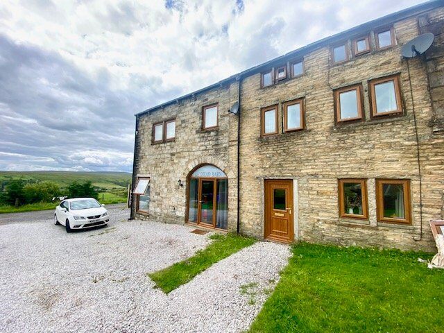 Main image of 4 bedroom House for sale, Rochdale Road, Bacup, Lancashire, OL13