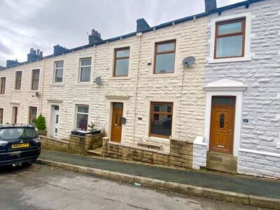 Heys Street, 2 bedroom Mid Terrace House for sale, £165,000