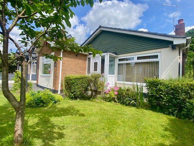 Main image of 2 bedroom Detached Bungalow for sale, Elmpark Way, Rochdale, Greater Manchester, OL12