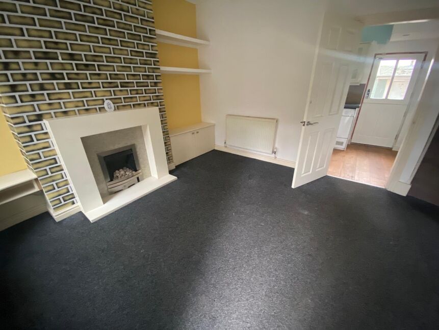 2 bedroom End Terrace House for sale, Rockcliffe Street, Rossendale