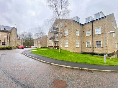2 bedroom  Flat for sale