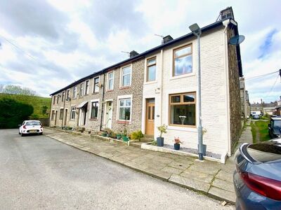 Lawson Street, 2 bedroom End Terrace House for sale, £175,000
