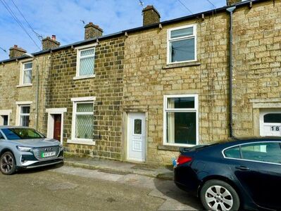 2 bedroom Mid Terrace House for sale