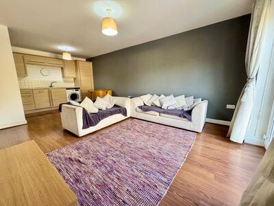 2 bedroom  Flat for sale
