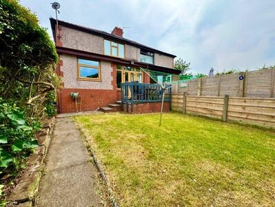 Rawsthorne Avenue, 3 bedroom Semi Detached House for sale, £250,000