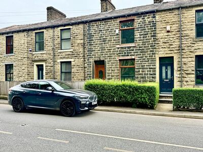 Burnley Road East, 2 bedroom Mid Terrace House for sale, £165,000