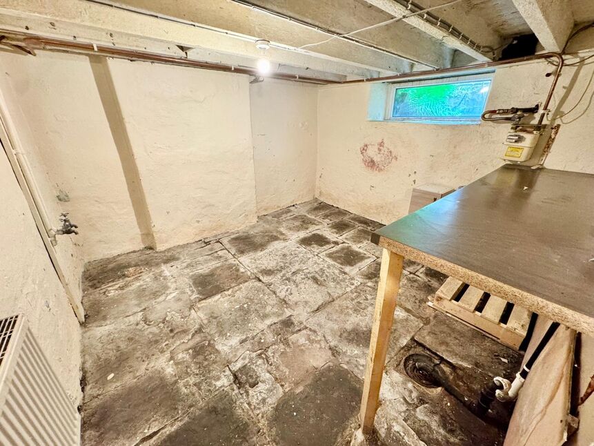 Cellar Room 2