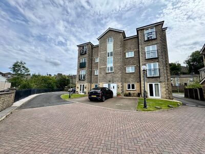 2 bedroom  Flat for sale