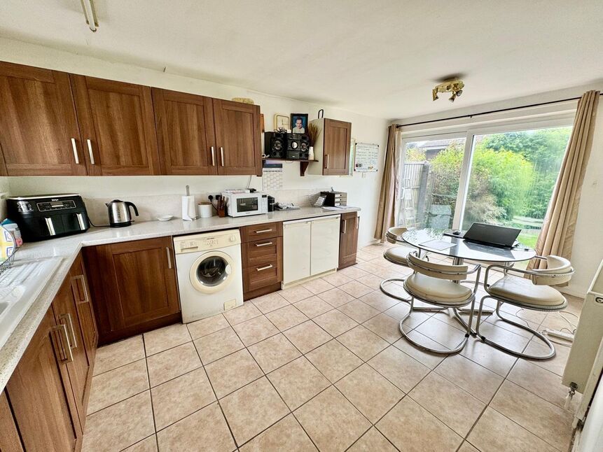 Main image of 2 bedroom Semi Detached House for sale, All Saints Close, Loveclough, Lancashire, BB4