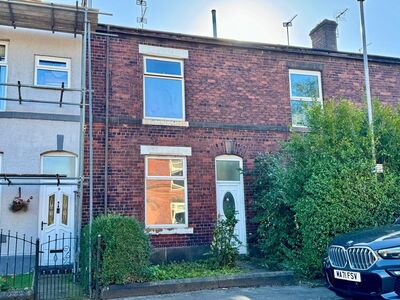 Waterfold Lane, 3 bedroom Mid Terrace House for sale, £100,000