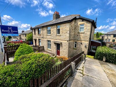 Haslingden Old Road, 3 bedroom Semi Detached House for sale, &pound;250,000