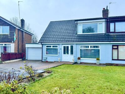 Elmpark Grove, 3 bedroom Semi Detached Bungalow for sale, &pound;265,000