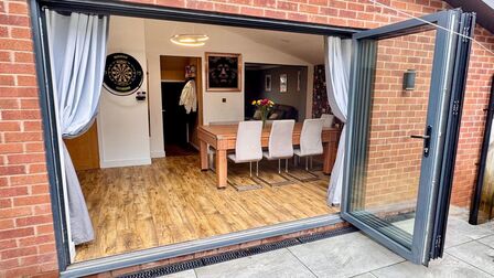 3 bedroom End Terrace House for sale