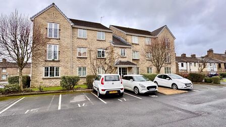 Manchester Road, 2 bedroom Flat for sale, &pound;159,950