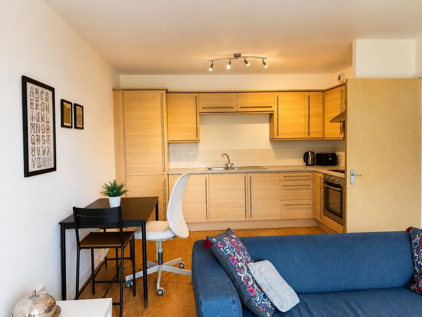 Main image of 2 bedroom Flat for sale, Clough Gardens, Haslingden, Lancashire, BB4