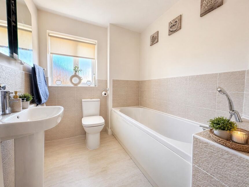 House Bathroom