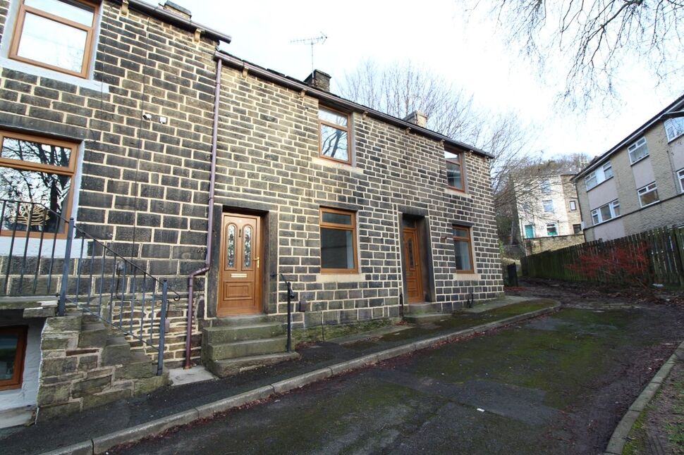 Main image of 2 bedroom Mid Terrace House for sale, Baron Street, Rossendale, Lancashire, BB4