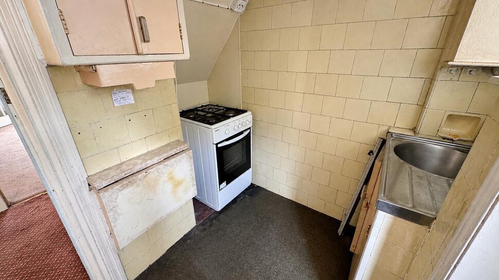 Utility Area