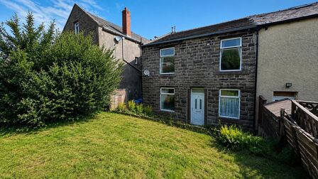 2 bedroom House for sale