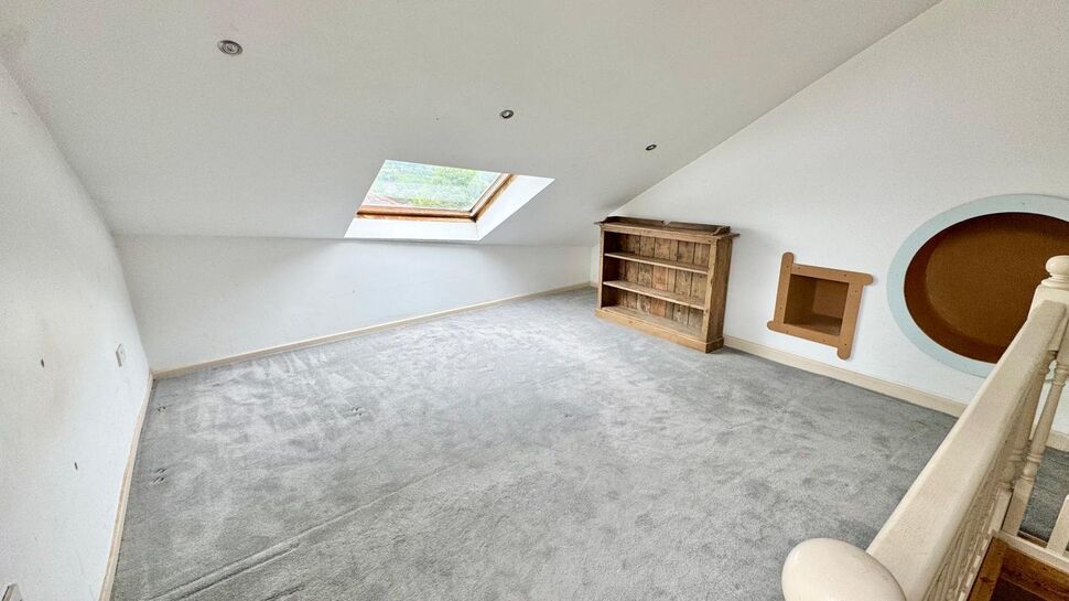 Attic