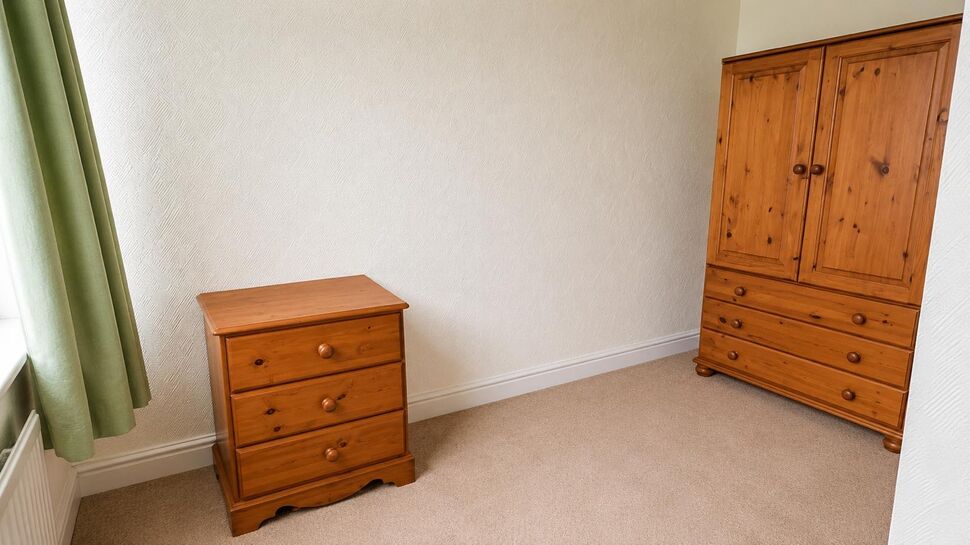 Dressing Room