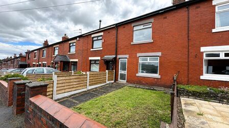 Garnett Street, 3 bedroom Mid Terrace House for sale, &pound;180,000