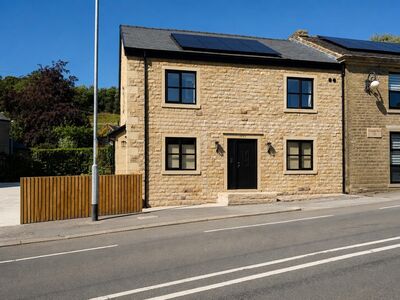 1 bedroom Flat for sale