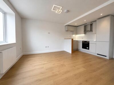 1 bedroom Flat for sale